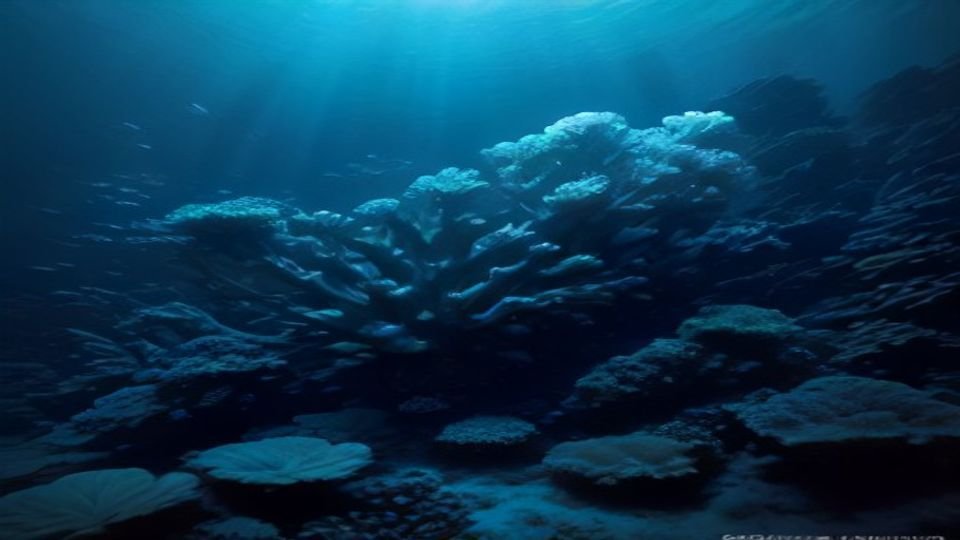 Underwater bombs destroy Indonesia's coral reefs at alarming rate