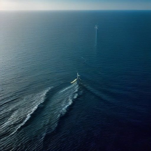 US pays German firm $1.2B to abandon offshore wind projects