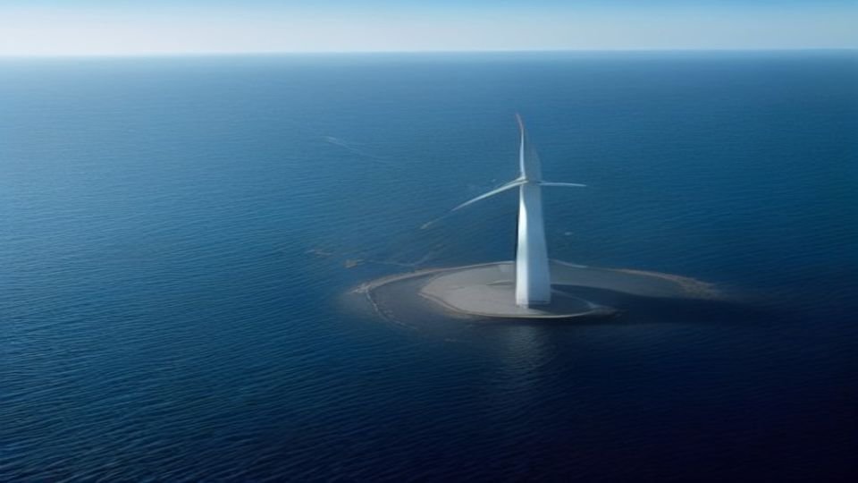 US pays German firm $1.2B to abandon offshore wind projects