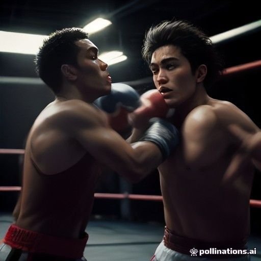 Uzbek Boxer Ummataliyev Trains with Shakur Stevenson in US Preparation