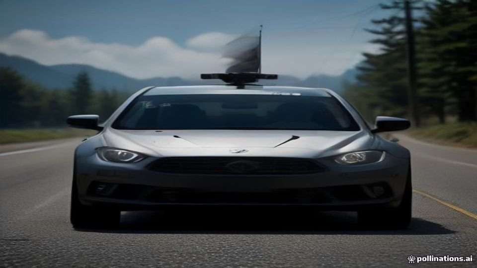 Waymo alerts police after finding juveniles with ghost gun in autonomous vehicle