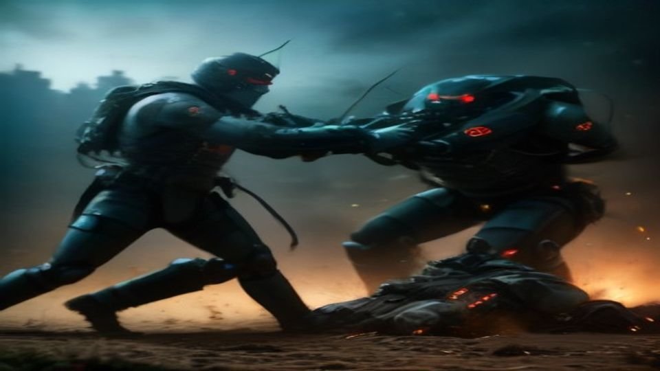 Website Owner Battles Bot Traffic: 99% of Requests Are Automated