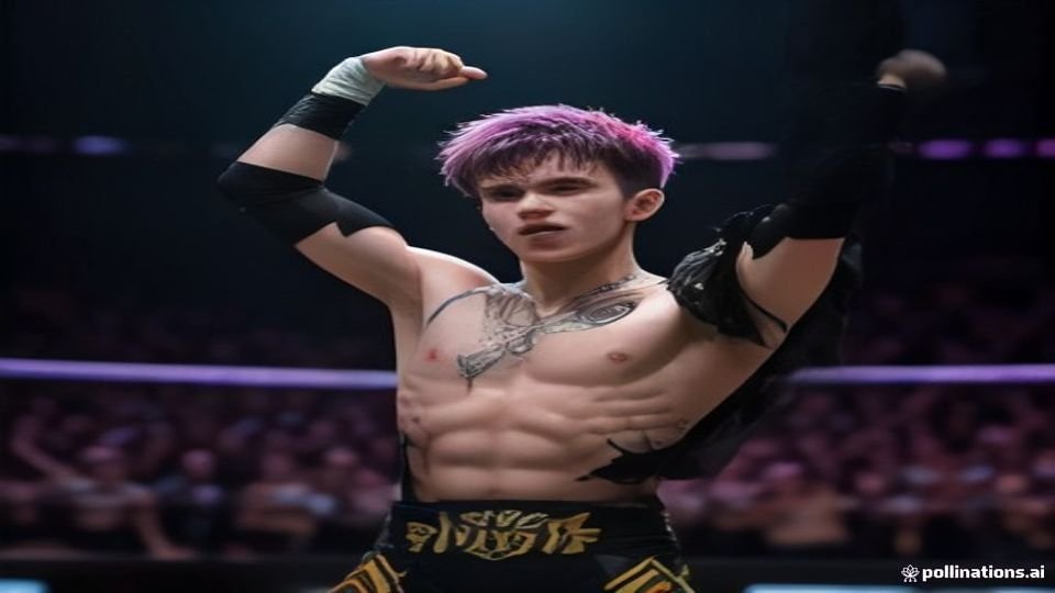 Will Ospreay retains AEW World Championship with win over Jon Moxley at All Out 2026